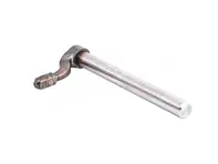 Selector Lever Repair Shaft for Type 741 Gearbox. Porsche 356B - 74130301601